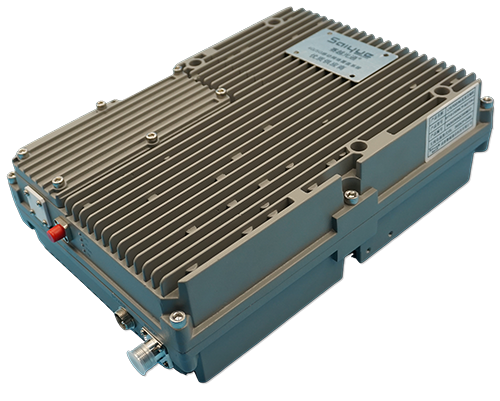 群英乡经济型光纤直放站
