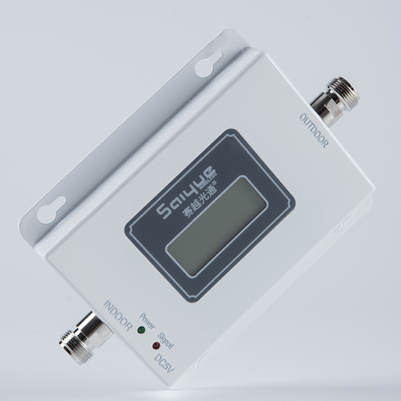群英乡家用配电房机房信号放大器200㎡