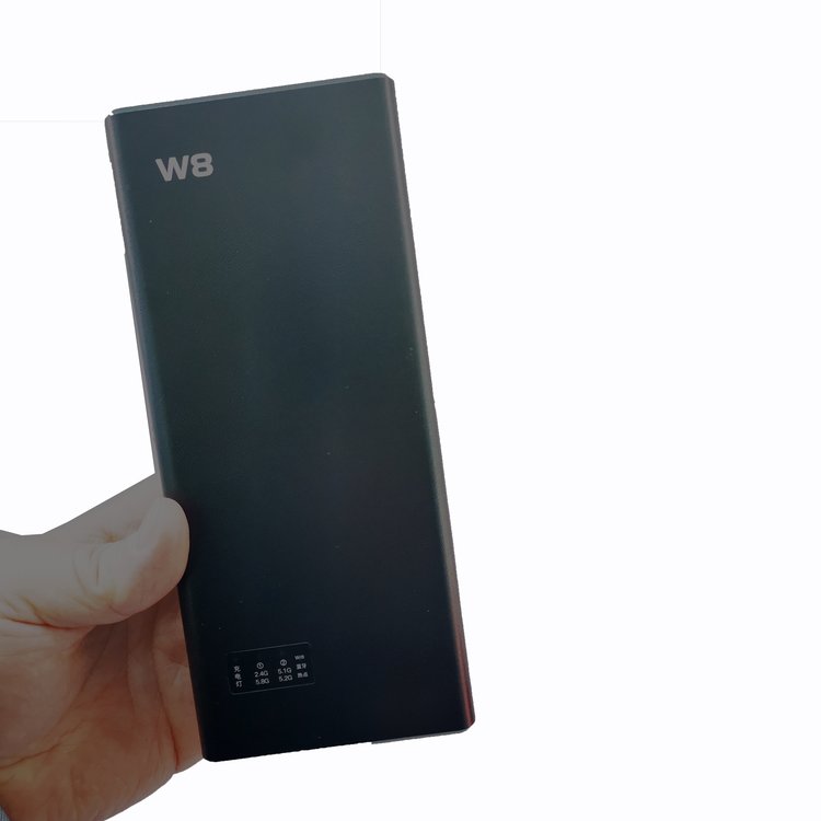  群英乡蓝牙WiFi信号屏蔽器